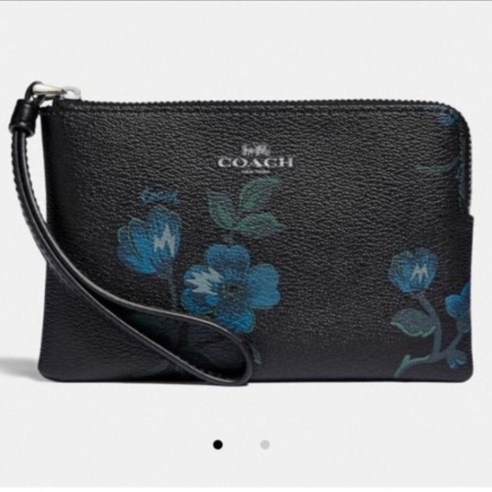 COACH 2 Piece SET Mini Surrey Victorian ๐SALE๐ - Picture 5 of 8